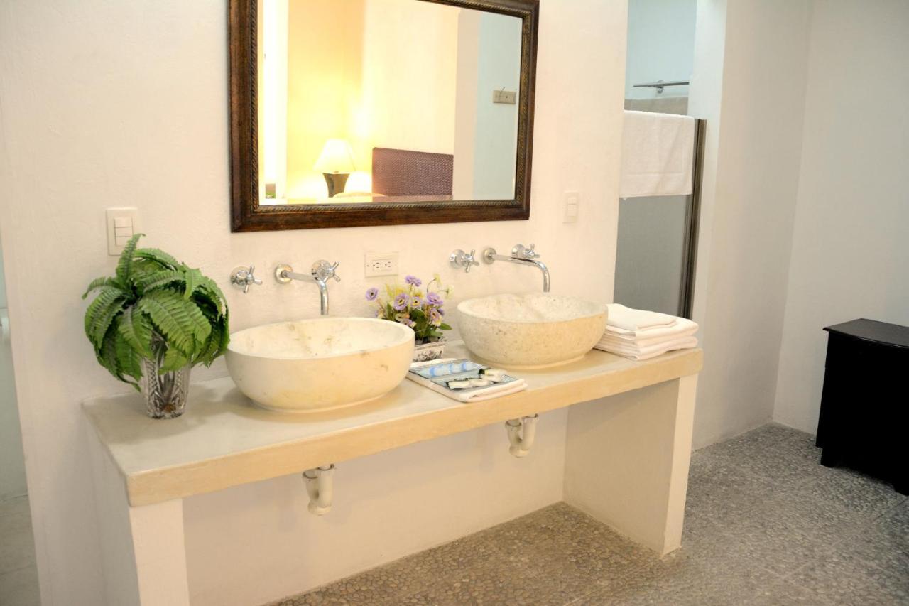 Hotel Mejorada 메리다 외부 사진