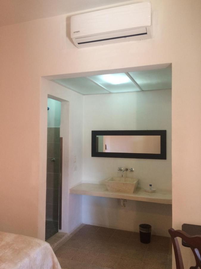 Hotel Mejorada 메리다 외부 사진